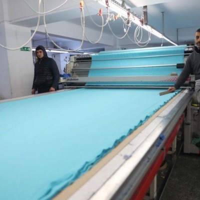 Turaç Tekstil San.Tic.Ltd.Şti.