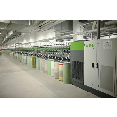 ÜÇ YILDIZ İPLİK SAN. VE TİC. LTD. ŞTİ.