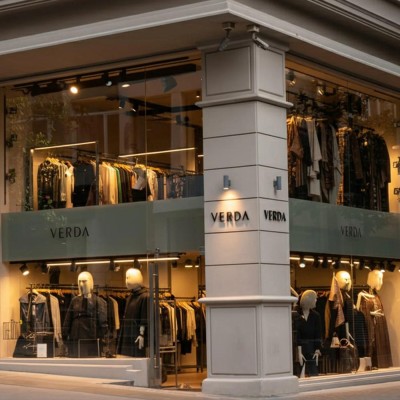 Verda Giyim Sanayi Ltd. Şti.