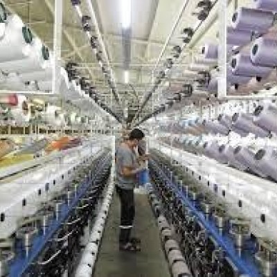 ETOL FANTAZİ İPLİK KUMAŞ İTH. İHR. SAN. VE TİC. LTD. ŞTİ.