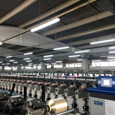 BURTEKS BOYA APRE TEKSTİL SAN.TİC.LTD.ŞTİ.