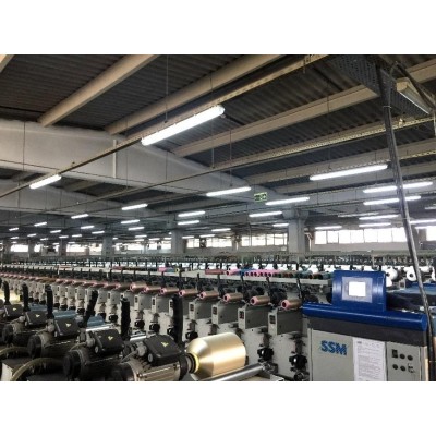 BURTEKS BOYA APRE TEKSTİL SAN.TİC.LTD.ŞTİ.