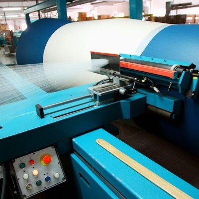 BARUTÇU TEKSTİL SAN.TİC.A.Ş.