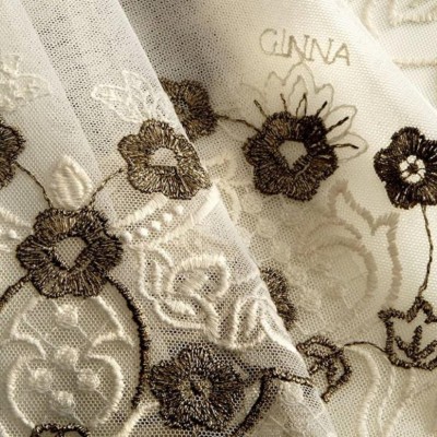 Ginna Tekstil San. ve Tic. Ltd. Şti.