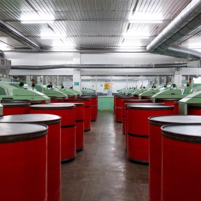 ADANA MENSUCAT SAN.TİC. A.Ş.