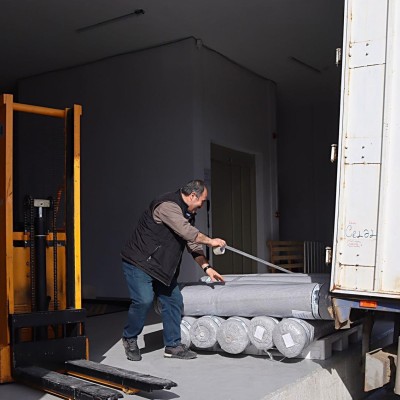 ERDEM TEKSTİL VE KUMAŞ. SAN. TİC. LTD. ŞTİ.