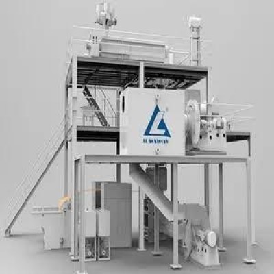DONGYANG AOLONG NONWOVEN EQUIPMENT CO. LTD