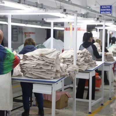 Turaç Tekstil San.Tic.Ltd.Şti.