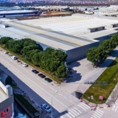 GÖLİPLİK ŞEREMET TEKSTİL SAN.ve TİC.A.Ş.