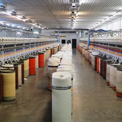 ÇAKIRBAY İPLİK SAN. VE TİC. LTD. ŞTİ.