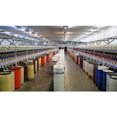 ÇAKIRBAY İPLİK SAN. VE TİC. LTD. ŞTİ.