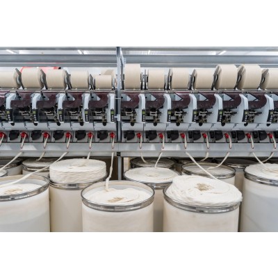 ERBEY DOKUMA İPLİK A.Ş.