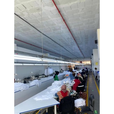 ESKA TEKSTİL SANAYİ VE TİC. LTD. ŞTİ.