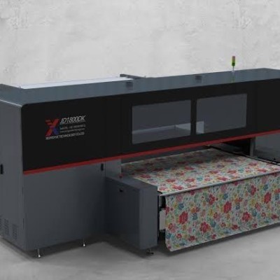 HANGZHOU XIONGYUE TECHNOLOGY CO. LTD
