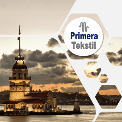 Primera Tekstil Ve Dis Cephe Sistemleri Sanayi Ticaret Ltd. Şti.