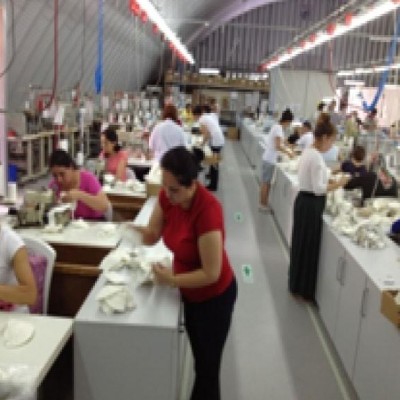 BNK Tekstil ve Konf. San. ve Tic. A.Ş.