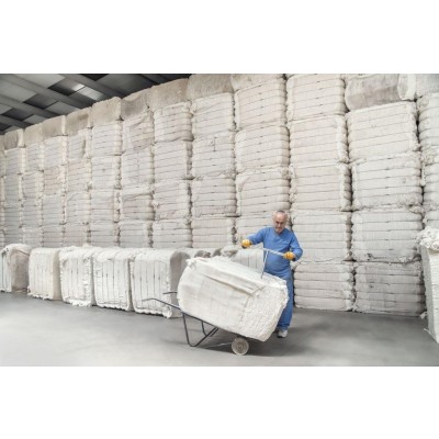 ALPERTEKS MENSUCAT SAN.ve TİC. A.Ş.