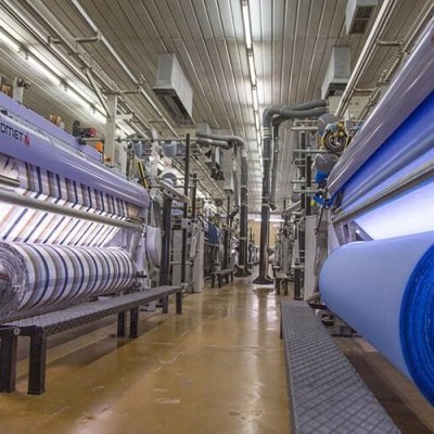 KAYNAK TEKSTİL SAN. ve TİC. A.Ş