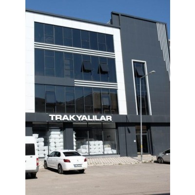 TRAKYALILAR KUMAŞÇILIK SAN. VE TİC.LTD.ŞTİ.