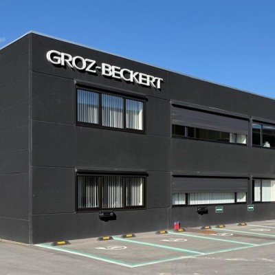Groz-Beckert KG