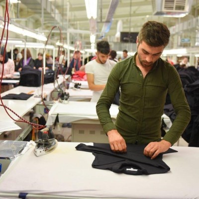 Kandemir Tekstil İnşaat Gıda Sanayi Ve Dış Ticaret Ltd.Şti.