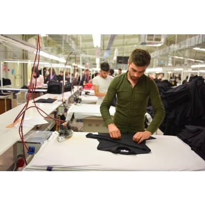 Kandemir Tekstil İnşaat Gıda Sanayi Ve Dış Ticaret Ltd.Şti.