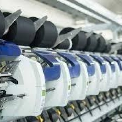 Kempaş İplik Tekstil Ürünleri San. ve Tic. Ltd. Şti.