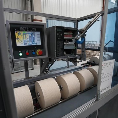 AKCANLAR TEKSTİL SAN. VE TİC. A.Ş.