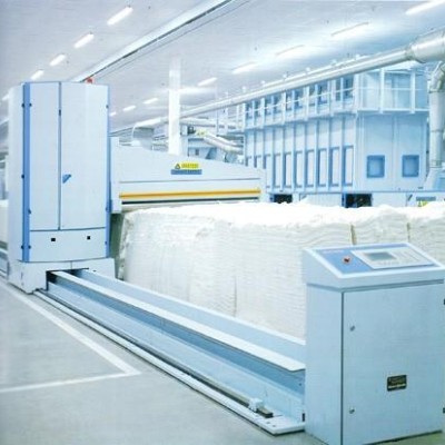 CHINA TEXMATECH CO. LTD