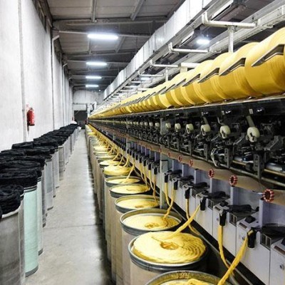 Özay İplik Tekstil Sanayi ve Ticaret Ltd.Şti.