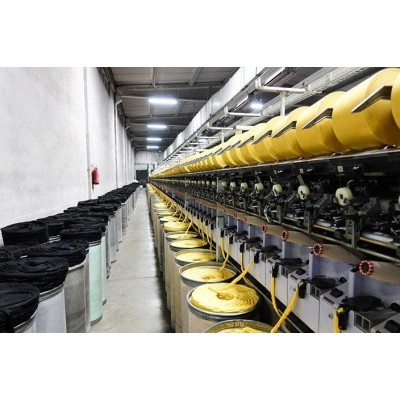 Özay İplik Tekstil Sanayi ve Ticaret Ltd.Şti.