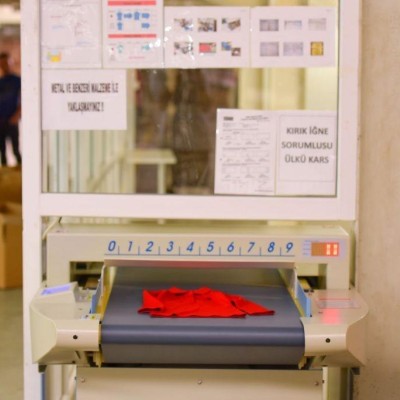 Kandemir Tekstil İnşaat Gıda Sanayi Ve Dış Ticaret Ltd.Şti.