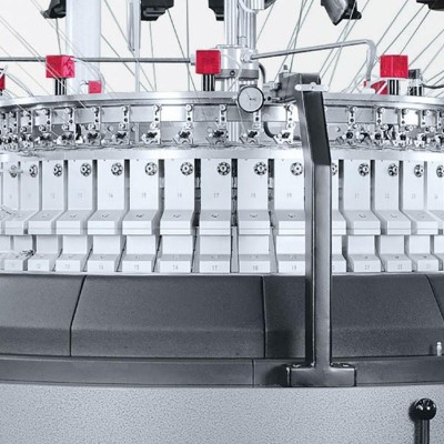 Atılgan Tekstil Örme San. ve Tic. Ltd. Şti.