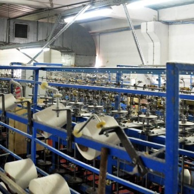 Aypa İplik Tekstil San. ve Tic. Ltd. Şti.