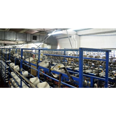 Aypa İplik Tekstil San. ve Tic. Ltd. Şti.