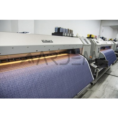 ARDEM TEKSTİL SAN. TİC. LTD. ŞTİ.