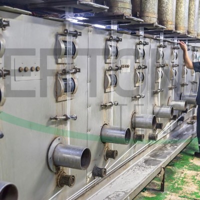 Ertona Tekstil A.Ş.