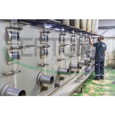 Ertona Tekstil A.Ş.