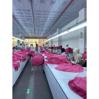 ESKA TEKSTİL SANAYİ VE TİC. LTD. ŞTİ.