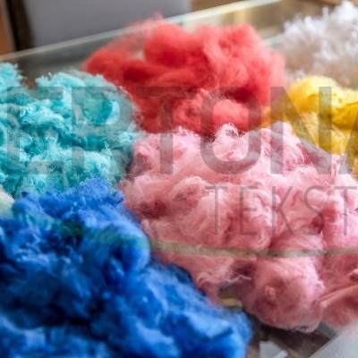 Ertona Tekstil A.Ş.