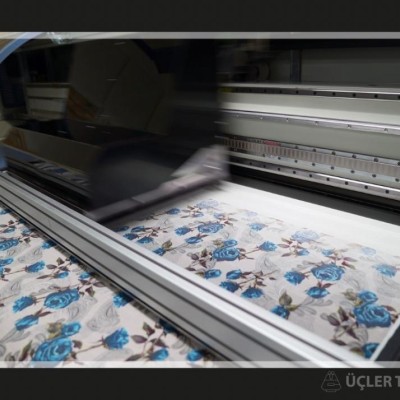 ÜÇLER Tekstil San. ve Tic. A.Ş.