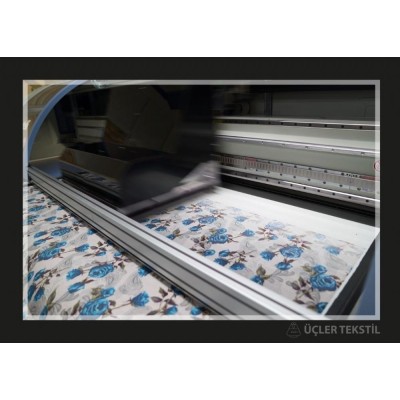 ÜÇLER Tekstil San. ve Tic. A.Ş.