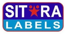 Sitara Labels