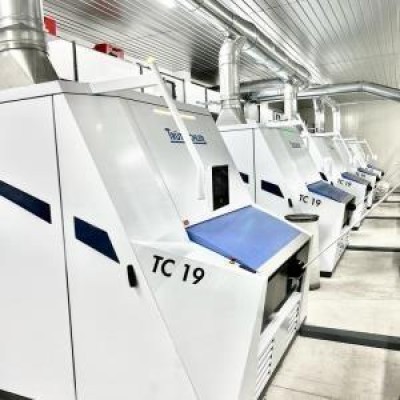 ARAS İPLİK SAN. VE DIŞ TİC. A.Ş.