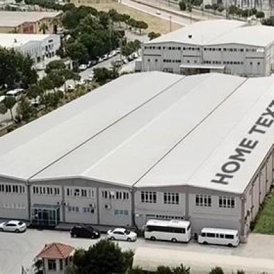 Bahar Tekstil Sanayi ve Ticaret A.Ş.