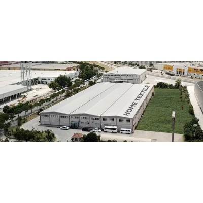 Bahar Tekstil Sanayi ve Ticaret A.Ş.