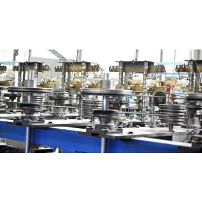 Aypa İplik Tekstil San. ve Tic. Ltd. Şti.