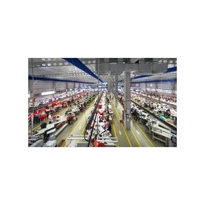 Erateks Tekstil San. ve Tic. A.Ş.