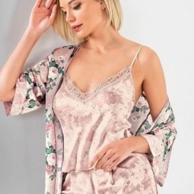 Ahunaz Tekstil San. ve Tic. Ltd. Şti.