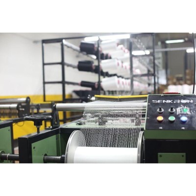 Yıldız Örme Tekstil San.ve Tic.Ltd.Şti.